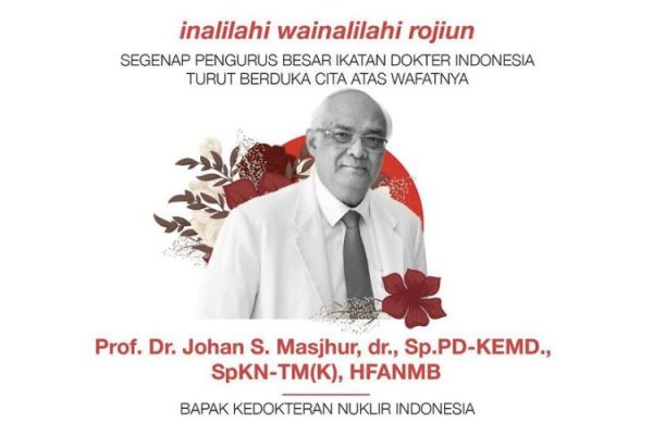 Prof Johan